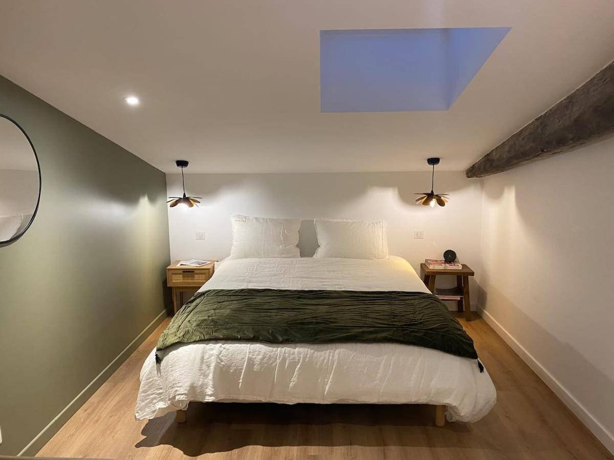 Maison Arbo Bed & Breakfast Montagne  Exterior photo